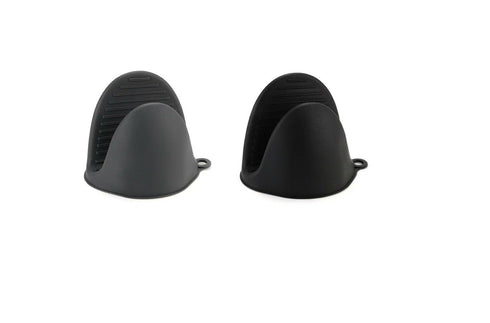 Mini Heat Resistance Silicone Oven Gloves